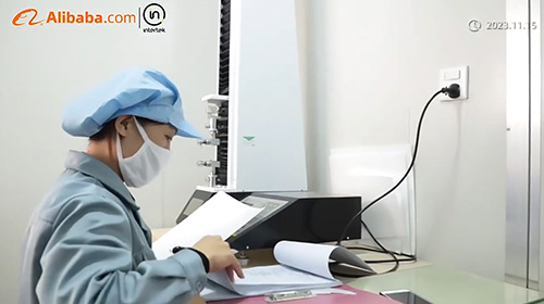 WANQIPK Chinese pressure sensitive induction seal liner wads factory/manufacturer/supplier