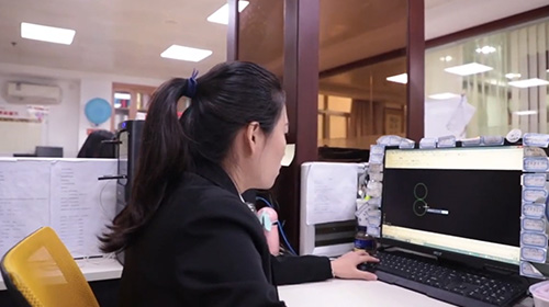 Shantou wanqi packaging material co.,ltd.